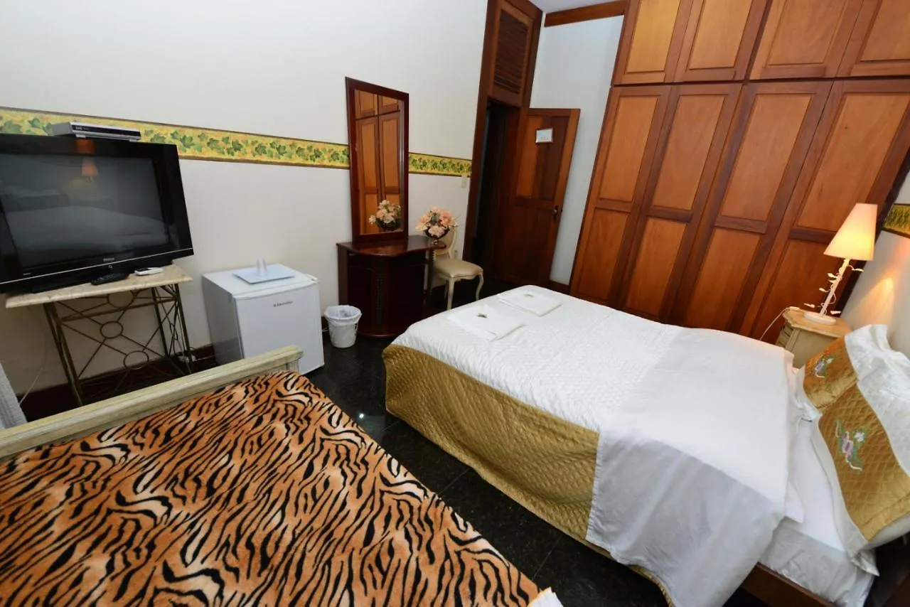 Pousada Europa Apartment