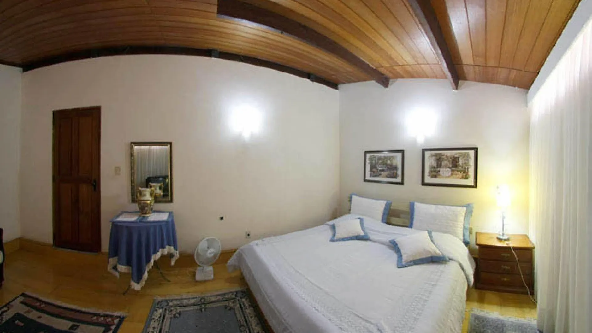 Pousada Europa Caldas Novas Apartamento