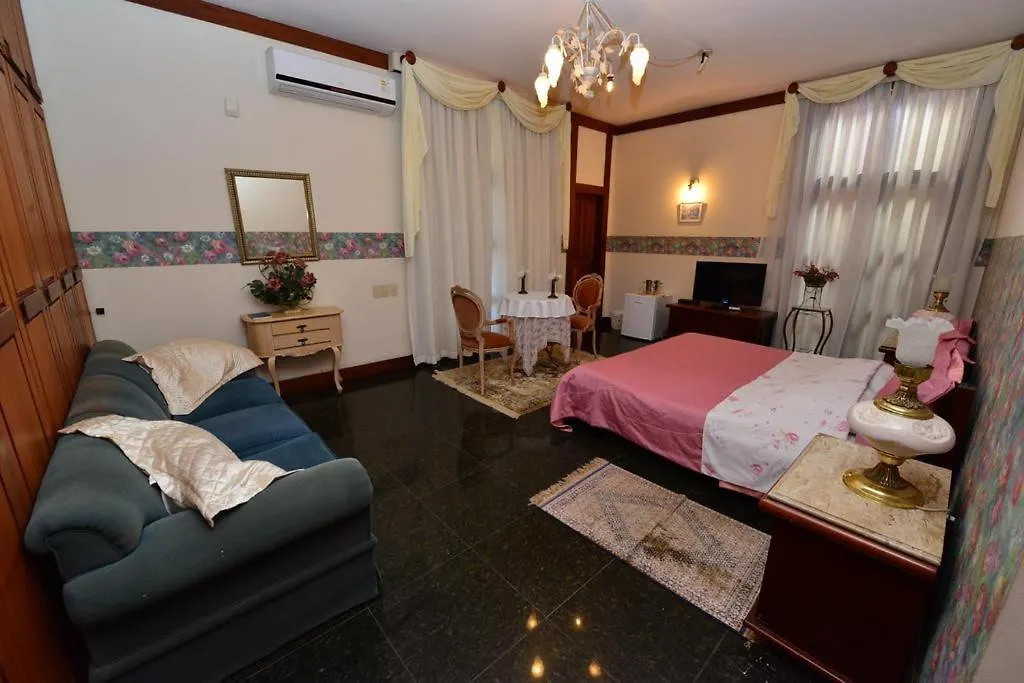 Apartment Pousada Europa Brazil