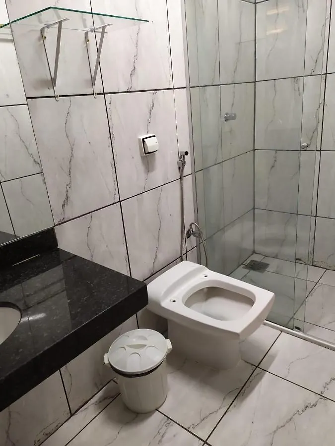 Apartment Pousada Europa