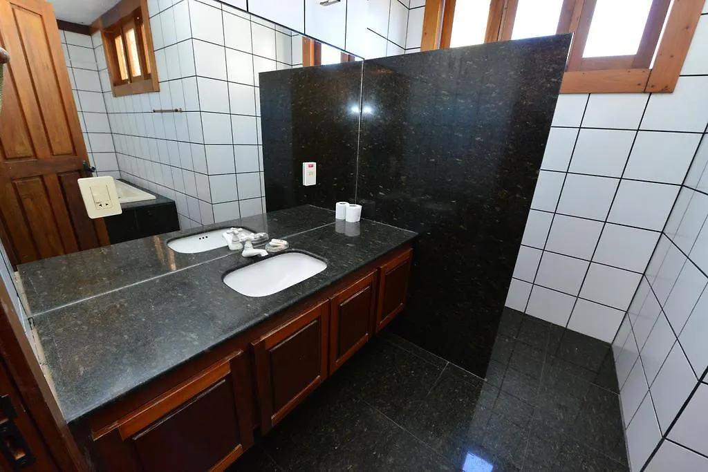 Pousada Europa Caldas Novas