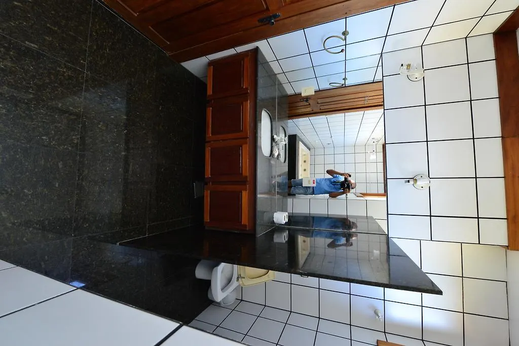 Apartment Pousada Europa