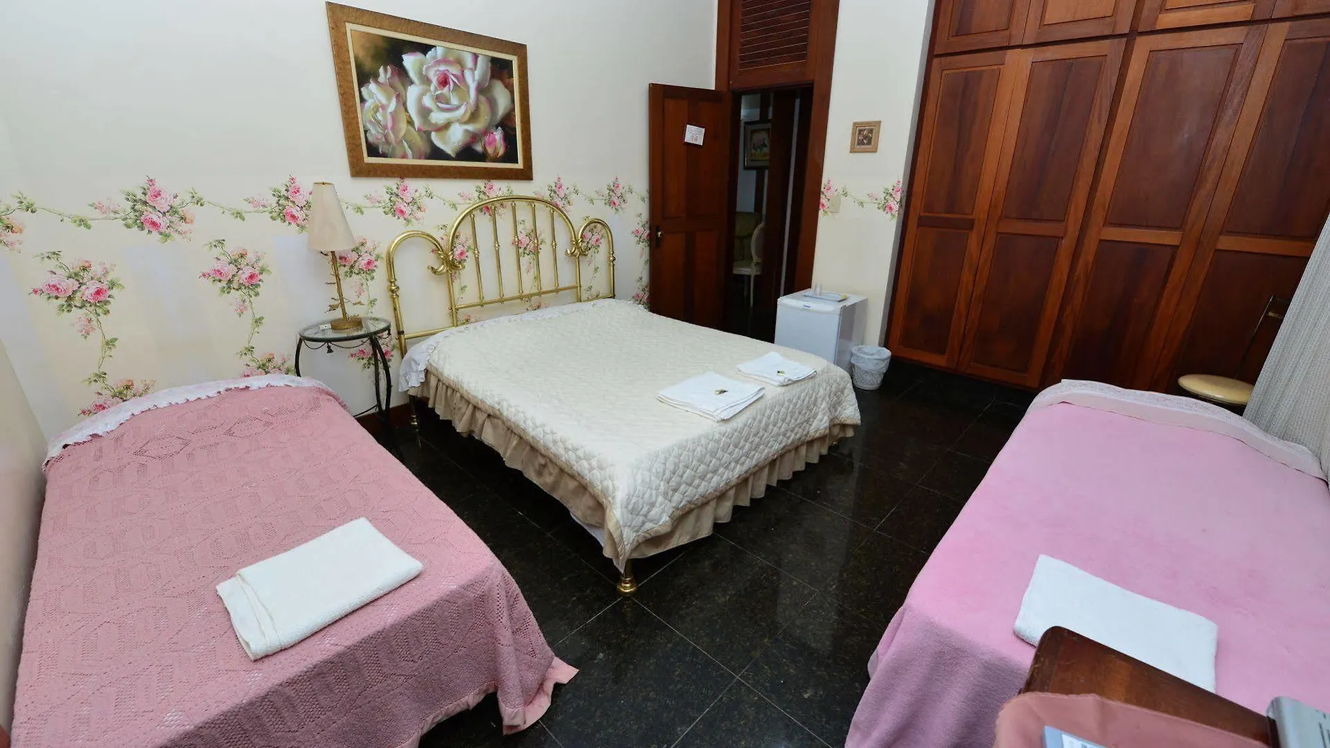Pousada Europa Apartment