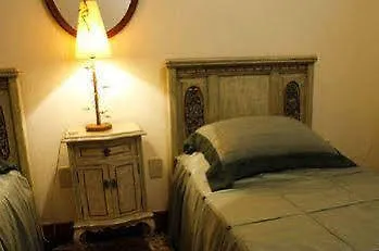 Pousada Europa Apartment