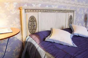 Apartment Pousada Europa